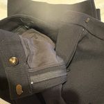 Ann Taylor  black dress trousers with a tailored and fitted silhouette Wmns 6 Photo 6