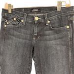 Rock & Republic  Straight Leg Low Rise Jeans Size 26 Photo 1