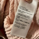 3.1 Phillip Lim PHILLIP LIM SILK BLEND TEXTURED SWEATER Photo 4