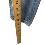 Miss Me  Women's‎ Size 25 Style M3103FA Western Embroidered Skinny Jeans Photo 10