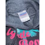 Gildan Myrtle Beach South Carolina Hooded Gray/Blue Sweatshirt Size 2XL Photo 2