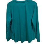 secret treasures  Turquoise Baby It’s Cold Outside Christmas Holiday Tee Shirt Photo 2