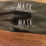 Rae Dunn NEW  FACE MASKS Photo 2
