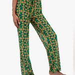 Kittenish  NWT Mesh Swim Cover Up Pants Resort Wear Photo 0