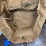 Relic  Charcoal Gray Vinyl Shoulder Tote Purse with Zipper Pockets for Women​​ Photo 7