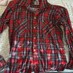 Dickies  Button-Up plaid flannel  Photo 0