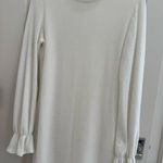 Amanda Uprichard  White Mini Dress Photo 0