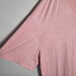 Basic Bae Pink V Photo 2