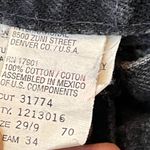 Vintage Rockies‎ Jeans Black as is Size undefined Photo 8