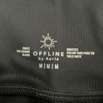 Aerie offline seamless black leggings Photo 2