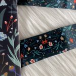 Floral lanyard with Id/ card holder Photo 4