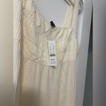 J.Crew NWT Airy gauze tiered maxi dress Photo 5