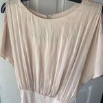 Alice + Olivia Ruched Dress Photo 8