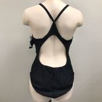 TYR women’s diamond fit black swimsuit Photo 3