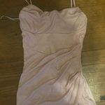 Windsor Prom Dress  Pink Sparkly Photo 1