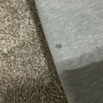 Grey sweatpants Gray Size XS Photo 5