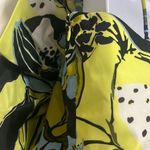 Tanya Taylor  Claudette Asymmetrical Ruffle Peplum Top Sz 8 Zesty Multi NWT $395 Photo 6