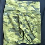 Fabletics  Camo Biker Shorts Photo 1