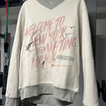 Taylor Swift 1989 TV Crewneck Photo 0