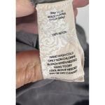 Soft Surroundings  Camilla Front Tie Pockets Jumpsuit Grey Size XS Woman’s Photo 5