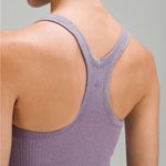 Lululemon Ebb to Street Tank Cropped Photo 1