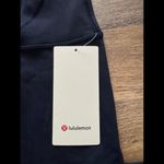 Lululemon Wunder Train High Rise 28” True Navy Size 4 NWT Photo 4