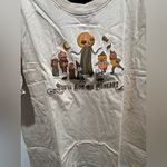 Her Universe Cartoon Network Over The Garden Wall Pottsfield Portrait Shirt (Size 2X) Photo 3