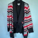 Fashion Bug  cardigan sweater size 2X Photo 1