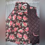 Matilda Jane  - Sydney reversible vest size small NWOT Photo 3