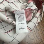 Vision Floral Tank with Tie‎ detail Photo 5