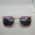Prive Revaux Polarized The Aussie Limited Edition Pink Sunglasses & Case Photo 5