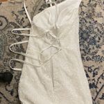 Super Cute Nice Dress White Photo 1