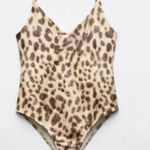 ZARA  Bodysuit Photo 0