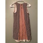 Taylor & Sage  Women Boho Sleeveless Summer Shift Dress Size Small Photo 4
