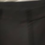 Anne Klein Anna Klein Elegant Black Women's Pants Photo 2