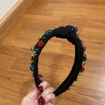 Embellished Christmas Headbands bundled Red Photo 5
