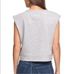Tommy Hilfiger Tommy Jeans Women’s Sleeveless Sweatshirt Photo 3