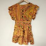 Olivaceous Revolve  You're My Favorite Dress Photo 4