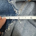 American Eagle Next Level Stretch Curvy Hi-Rise Shortie Shorts Size 0 Photo 5