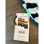 No Boundaries NWT  Junior Cheerful‎ Chess One Piece Swim Suit Size L (11-13) Photo 8