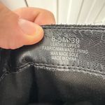 Vince  Camuto Geri black slouchy heeled boots size 8.5 Photo 6