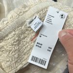 Kimchi Blue  Alexa Smocked Tube Top Photo 5