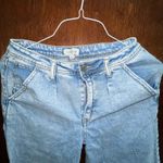 Rewind  taper barrel leg jeans size 1/25W Photo 4