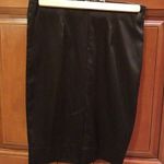 High waist evening skirt Photo 1