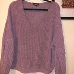 EXPRESS Knit sweater Photo 0