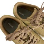 Allbirds  Canvas Pacers Women’s 8 Casual Low Top Sneaker Comfort Shoe Walking Photo 3