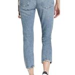 AGOLDE Riley Crop-escalate Photo 1