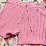 Rue Stiic SWEATER SET SIZE SMALL PINK Photo 9