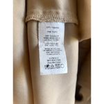 Show Me Your Mumu Zoey Midi Dress in Champagne Luxe Satin L Photo 8