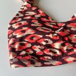 Aerie NWT  Offline Goals Stretch Medium Support Sports Bra Size Large L NEW Photo 2